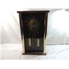 Image 1 : CENTURION VINTAGE WALL CLOCK MANTLE CLOCK