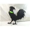 Image 2 : VINTAGE METAL ROOSTER SIGN