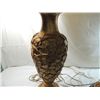Image 3 : PAIR LARGE VINTAGE TABLE LAMPS