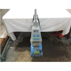 HOOVER STEAM VAC CARPET CLEANER