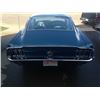 Image 3 : NO RESERVE! 1967 FORD MUSTANG FASTBACK