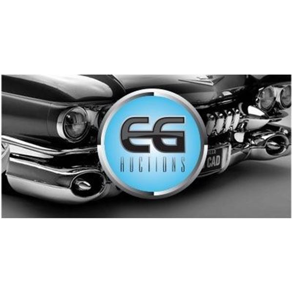 1982 FORD MUSTANG GT 5.0L 4 SPEED