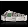 Image 3 : Gents Rolex Stainless Steel OysterQuartz DateJust Wristwatch