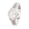 Image 2 : Ladies Rolex Stainless Steel 1.05ctw Diamond DateJust Wristwatch