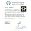 Image 3 : 14KT Yellow Gold 2.67ct Tanzanite and Diamond Ring