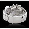 Image 2 : Omega Stainless Steel Speedmaster Professional Wristwatch