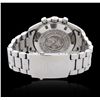 Image 3 : Omega Stainless Steel Speedmaster Professional Wristwatch