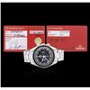 Image 5 : Omega Stainless Steel Speedmaster Professional Wristwatch