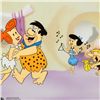 Image 2 : Flintstones Jam Session By Hanna-Barbera