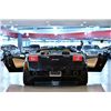 Image 5 : 2008 Black Lamborghini Gallardo Convertible