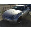 Image 1 : 05 NISSAN 350Z - T - DRIVE