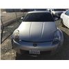 Image 2 : 05 NISSAN 350Z - T - DRIVE
