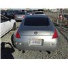 Image 5 : 05 NISSAN 350Z - T - DRIVE