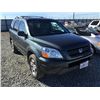 Image 3 : 04 Honda Pilot EX 4WD 4dr SUV w/Leather - T - DRIVE