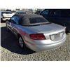 Image 6 : 04 Chrysler Sebring 2dr Convertible - ST - DRIVE