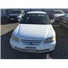 Image 2 : 01 Honda Accord 4dr Sedan - T - DRIVE