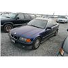 Image 1 : 93 BMW 3 Series 4 Dr  Sedan - T - DRIVE MC TP