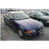 Image 3 : 93 BMW 3 Series 4 Dr  Sedan - T - DRIVE MC TP