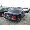Image 6 : 93 BMW 3 Series 4 Dr  Sedan - T - DRIVE MC TP