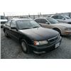 Image 3 : 98 Infiniti I30 4 Dr STD Sedan - ADT - DRIVE