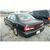 Image 5 : 98 Infiniti I30 4 Dr STD Sedan - ADT - DRIVE
