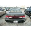 Image 6 : 98 Infiniti I30 4 Dr STD Sedan - ADT - DRIVE
