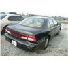 Image 7 : 98 Infiniti I30 4 Dr STD Sedan - ADT - DRIVE