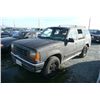 Image 1 : 93 Ford Explorer 4 Dr  4WD SUV - SADT - DRIVE