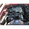 Image 8 : 89 Ford Mustang 2 Dr  Convertible - T - DRIVE CLUTCH