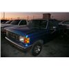 Image 1 : 90 Ford F-150 2 Dr  Extended Cab LB - T - DRIVE