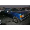 Image 3 : 90 Ford F-150 2 Dr  Extended Cab LB - T - DRIVE