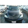 Image 2 : 05 Chrysler PT Cruiser 2dr Convertible - ST - DRIVE