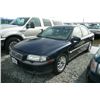 Image 1 : 99 Volvo S80 4 Dr  Turbo Sedan - T - DRIVE