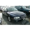 Image 3 : 99 Volvo S80 4 Dr  Turbo Sedan - T - DRIVE