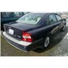 Image 4 : 99 Volvo S80 4 Dr  Turbo Sedan - T - DRIVE