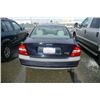 Image 5 : 99 Volvo S80 4 Dr  Turbo Sedan - T - DRIVE