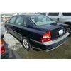 Image 6 : 99 Volvo S80 4 Dr  Turbo Sedan - T - DRIVE