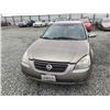 Image 2 : 02 Nissan Altima 4dr Sedan - T - DRIVE MC HG