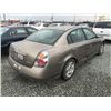 Image 4 : 02 Nissan Altima 4dr Sedan - T - DRIVE MC HG