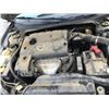 Image 8 : 02 Nissan Altima 4dr Sedan - T - DRIVE MC HG