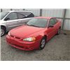 Image 1 : 03 Pontiac Grand Am 2dr Coupe - T - DRIVE