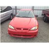 Image 2 : 03 Pontiac Grand Am 2dr Coupe - T - DRIVE
