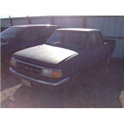 93 FORD RANGER - ADT - DRIVE