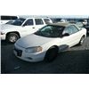 Image 1 : 04 Chrysler Sebring 2dr Convertible - T - DRIVE-E/P