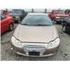 Image 2 : 02 Chrysler Concorde 4dr Sedan - T - DRIVE