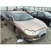 Image 3 : 02 Chrysler Concorde 4dr Sedan - T - DRIVE