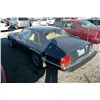 Image 6 : 84 Jaguar XJ-Series 2 Dr  Coupe - T - DRIVE