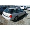 Image 4 : 00 Saturn S-Series 4 Dr  Wagon - T - DRIVE-T/P