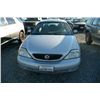 Image 2 : 00 Mercury Sable 4 Dr  Sedan - ADT - DRIVE