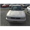 Image 2 : 94 Nissan Sentra 4 Dr  Sedan (1994.5) - SLS - DRIVE